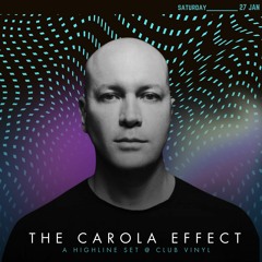 The Carola Effect