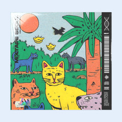 Heaven (Prod. chillingcat)