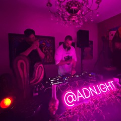 Tovi b2b Fran Carrizo // Closing @ ADN Night - 4/10/24