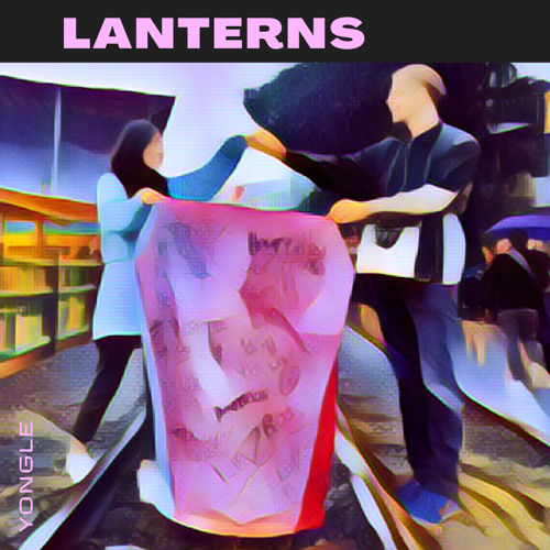 lanterns