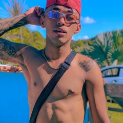 MC BABY PUUH E MC TETE - BAILE DA RUINHA [ Prod. Lc 22 ]