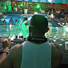 Luis Mendoza - Live @ CLIMAX San Jerónimo (06AGO23)