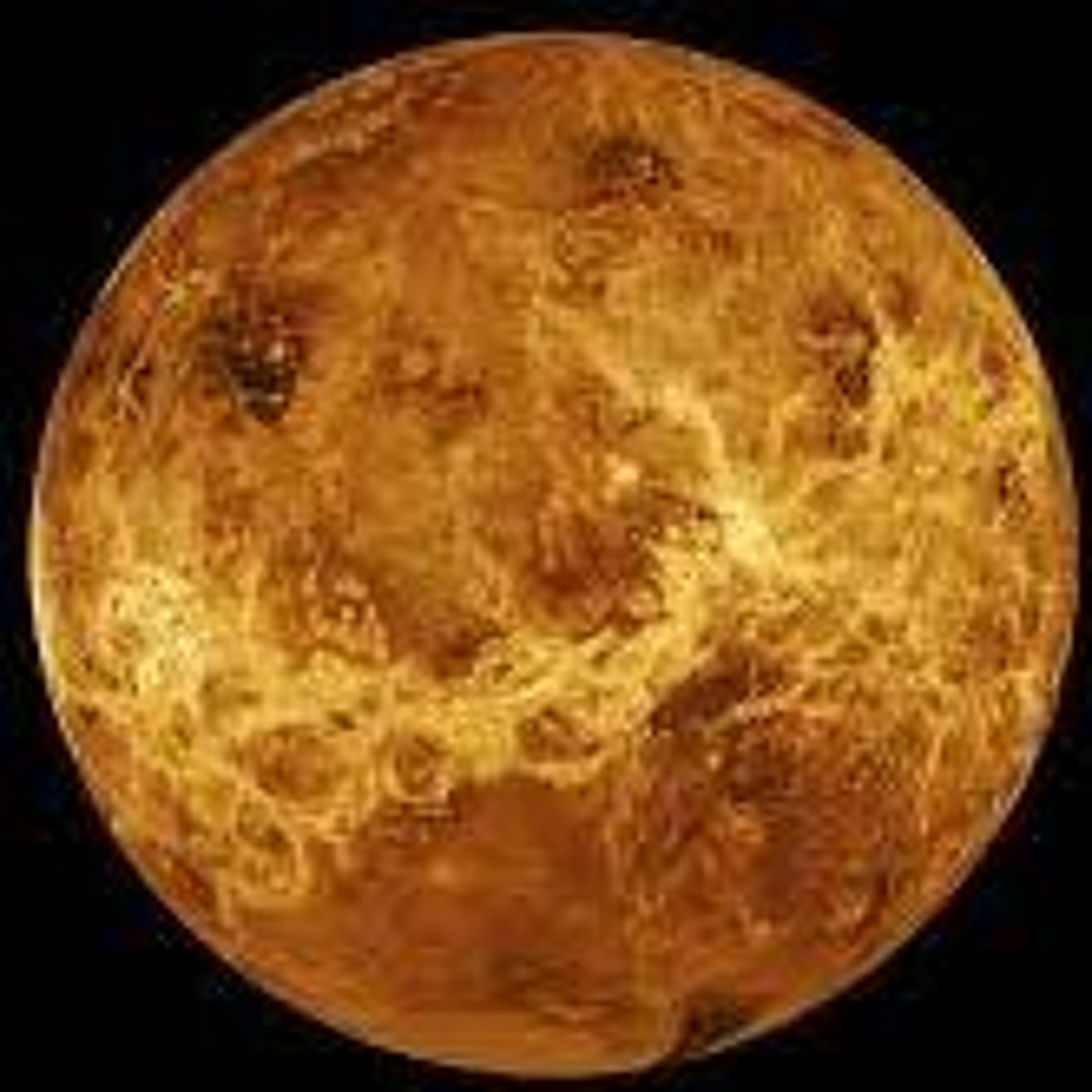 UAE in Space: Exploring Venus (06.10.21) episode artwork