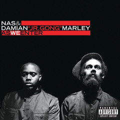 Patience - Nas & Damian Jr Gong Marley - VAGALUME