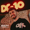 WHEATS @ DC-10, SOLID GROOVES JULY 2024 DJ mix artwork - Electronic music tracklist cover image