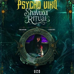 UZO @ Psycho Viko Shavuot