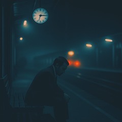 Try Again - Keane