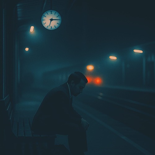 Try Again - Keane