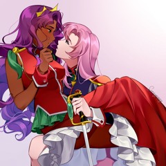 221: Revolutionary Girl Utena