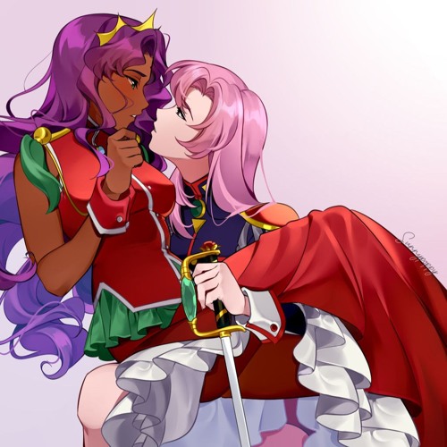 Revolutionary girl utena episodes online free new arrivals