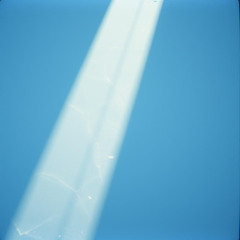 Zwischen Licht und Schatten
