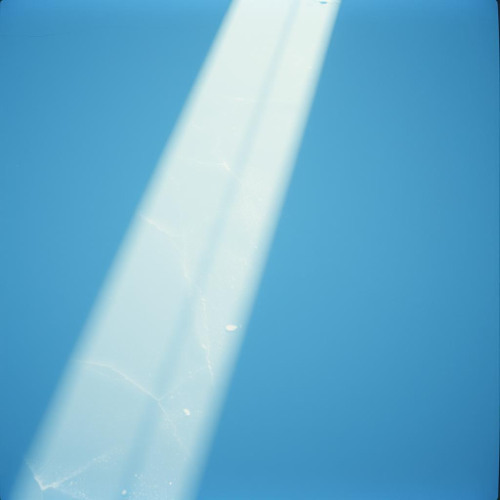 Zwischen Licht und Schatten