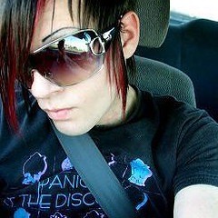 Scene Kid MySpace Throwbacks