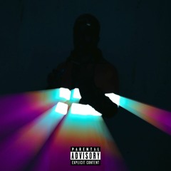 KEØZEI - Myself prod. Trxy