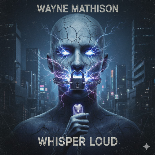Whisper Loud