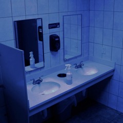 POV: you're in the bathroom during a Pink Pantheress concert | Attracted to you~ Pink Pantheress