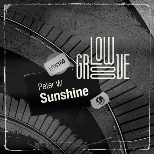 Peter W - Lose (Original Mix)