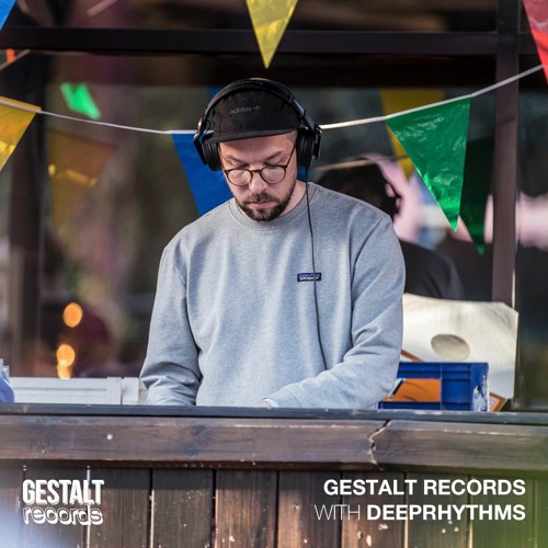 Gestalt Records with Deeprhythms
