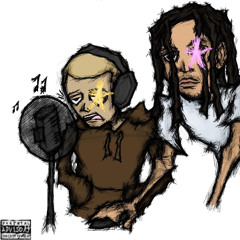 talk to me-plaqueboymax & stableronaldo