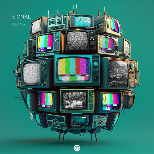 Ilinx - Signal (Original Mix)