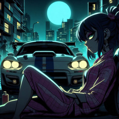 Chill Trap Type Beat - “Night Cruise” | Melodic Ambient Instrumental