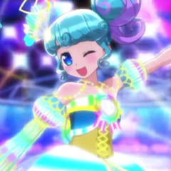 카리스마트 걸☆Yeah!