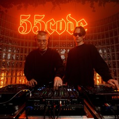 N2MINDS (Grek + Mitro)  #1 | 55CODE