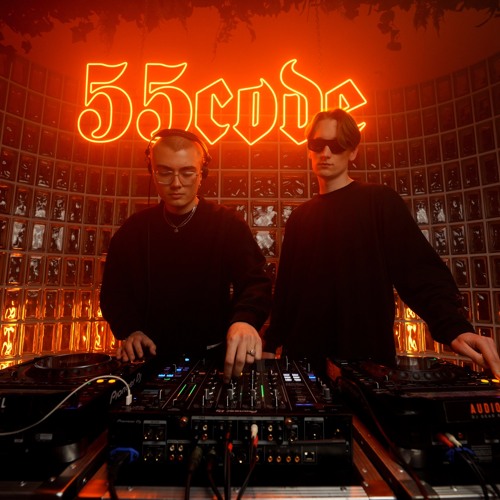 N2MINDS (Grek + Mitro)  #1 | 55CODE