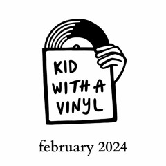 february 2024 mixtape