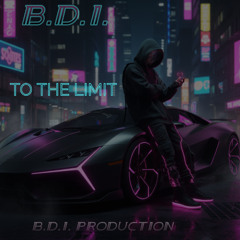 TO THE LIMIT