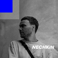 Nechkin - Live Set Möbius @ SIGNAL 2022