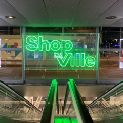Shopville