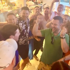 DJ Andrew Hilton - Opera House After Party Mix