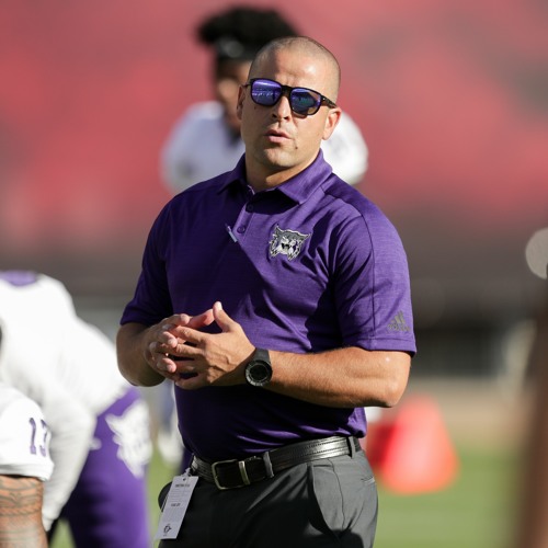 Stream episode Matt Hammer 02/12/20 by 'Cat Tales er State