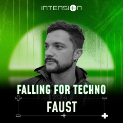 FAUST || Live @ inTension: Falling for Techno