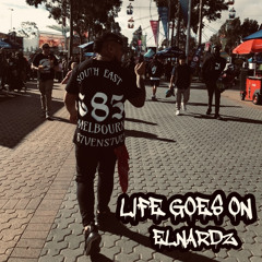ELNARDZ - LIFE GOES ON