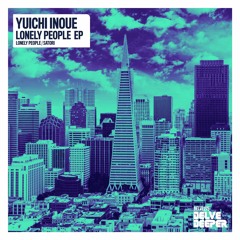 Yuichi Inoue - Satori (Original Mix) Preview