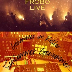 FroBoLive 03.07.24.