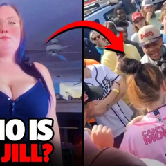 Big Jill Twitter Video Leak