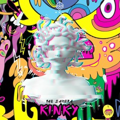 Pao Zamora - KINKY (Original Mix)