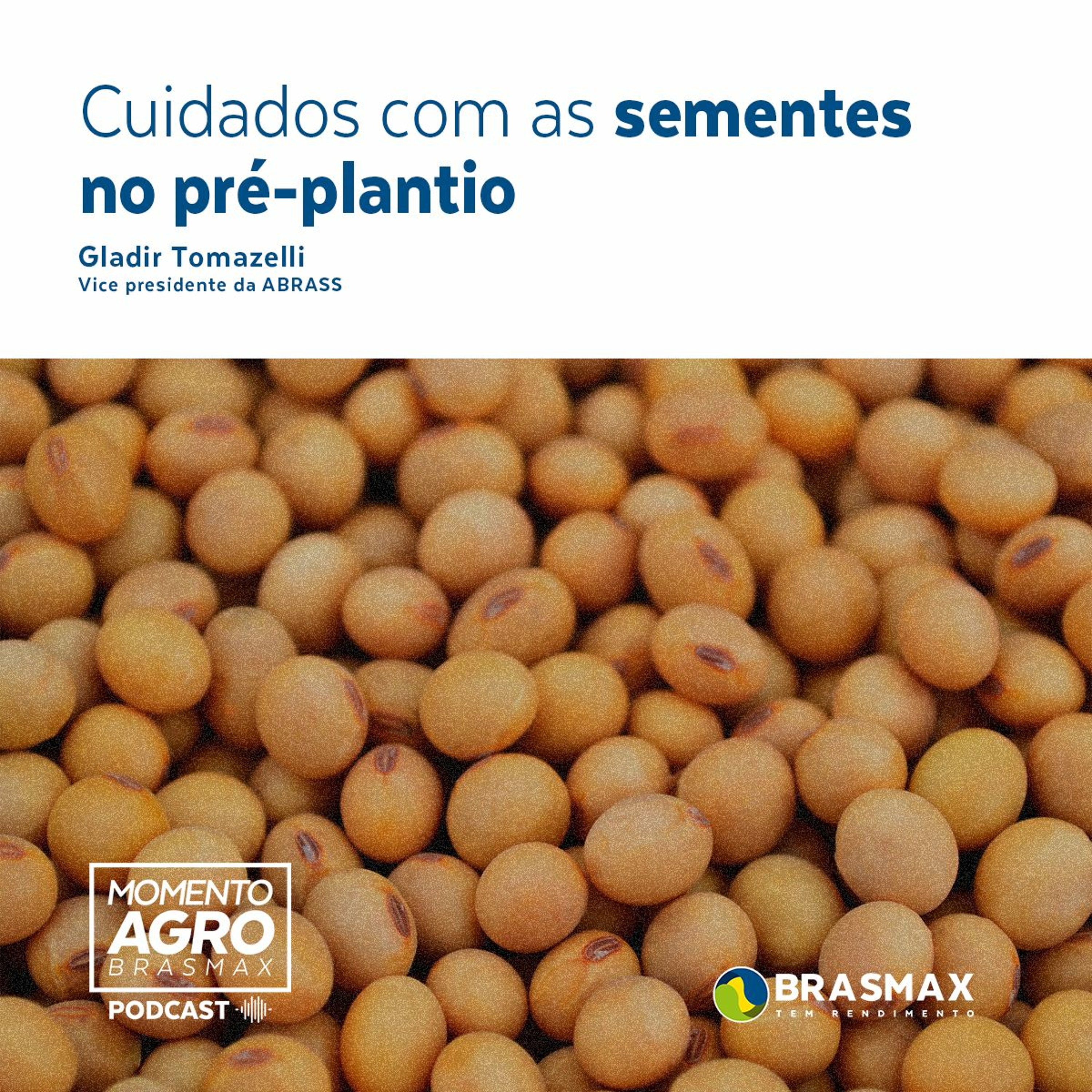 Momento AGRO Brasmax