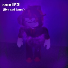 sandP3 (live and learn)