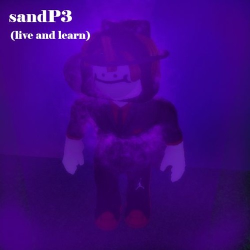 sandP3 (live and learn)