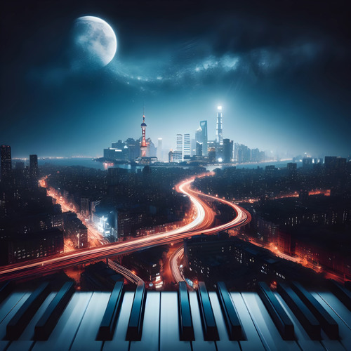 Soirees a Saint-Petersbourg, Op. 44: No. 1. Romance in E flat major (Distant Freeway Mix)