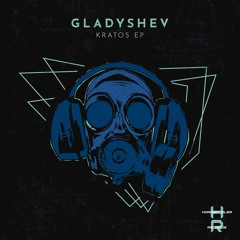 Gladyshev - Hard Breath