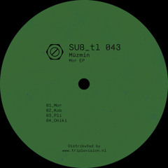 Mor (Original Mix)