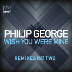 Wish You Were Mine (Hollaphonic Remix)