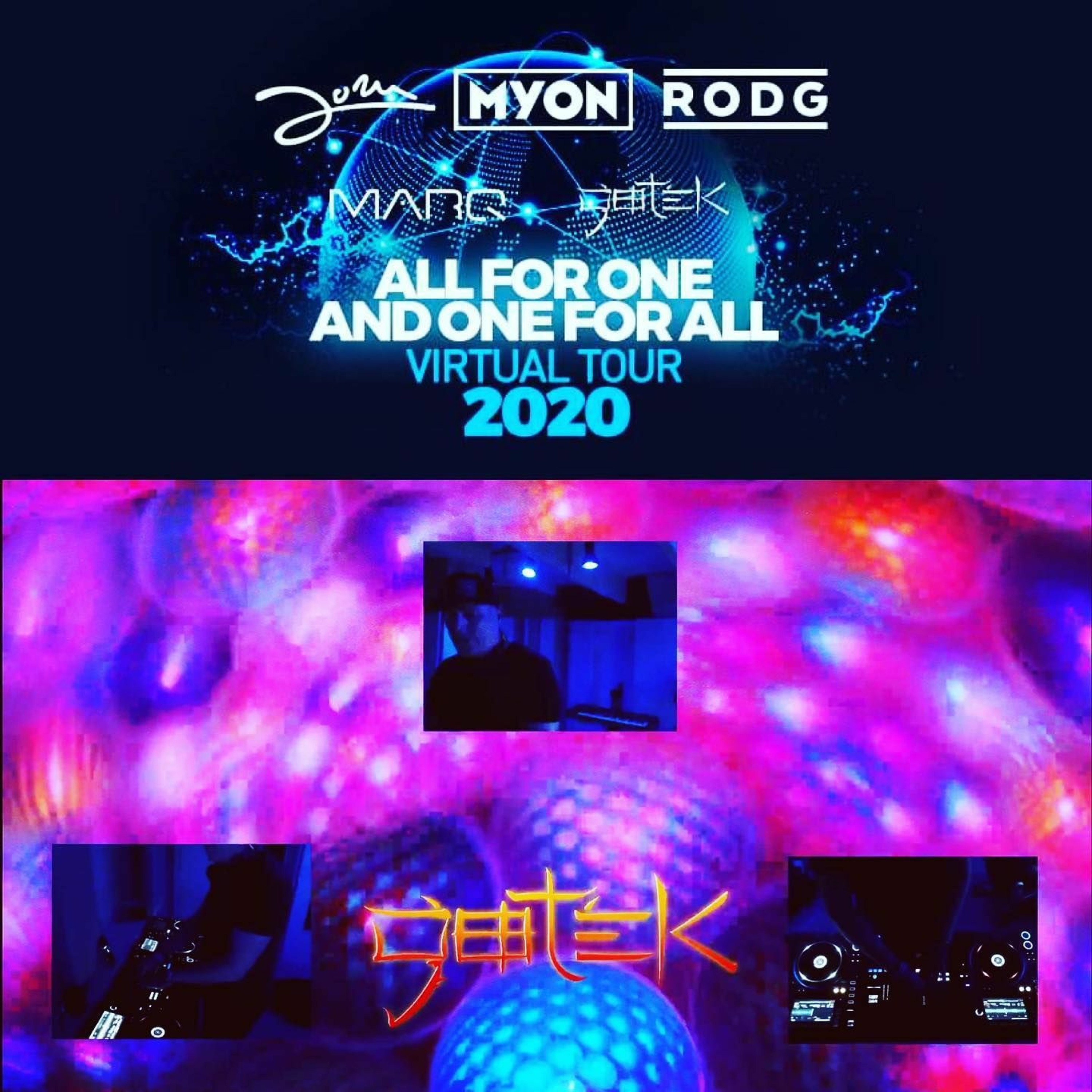DJ Gotek