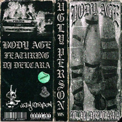 UGLY PERSON - INTRO CREEP STREET