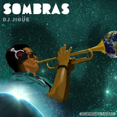 Sombras (feat. El Menor)